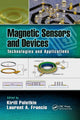 Book cover of: Magnetic Sensors and Devices. By: Laurent A. Francis
