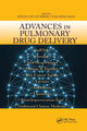 Book cover of: Advances in Pulmonary Drug Delivery. By: Philip Chi Lip Kwok
