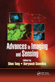 Book cover of: Advances in Imaging and Sensing. By: Shuo Tang