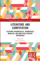 Book cover of: Literature and Computation