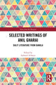 Book cover of: Selected Writings of Anil Gharai. By: Indranil Acharya