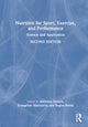 Book cover of: Nutrition for Sport, Exercise, and Performance. By: Adrienne Forsyth