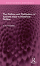 Book cover of: Culture and Civilisation of Ancient India in HIstorical Outline