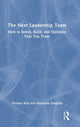 Book cover of: Next Leadership Team. By: Thomas Keil