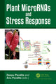 Book cover of: Plant MicroRNAs and Stress Response. By: Deepu Pandita