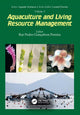 Book cover of: Volume 3: Aquaculture and Living Resource Management