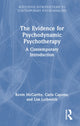 Book cover of: Evidence for Psychodynamic Psychotherapy. By: Kevin McCarthy