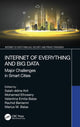Book cover of: Internet of Everything and Big Data