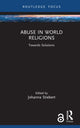 Book cover of: Abuse in World Religions