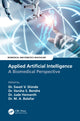 Book cover of: Applied Artificial Intelligence. By: Swati V. Shinde