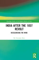 Book cover of: India after the 1857 Revolt. By: M. Christhu Doss