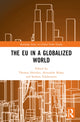 Book cover of: EU in a Globalized World. By: Thomas Hoerber