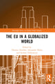 Book cover of: EU in a Globalized World