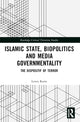 Book cover of: Islamic State, Biopolitics and Media Governmentality