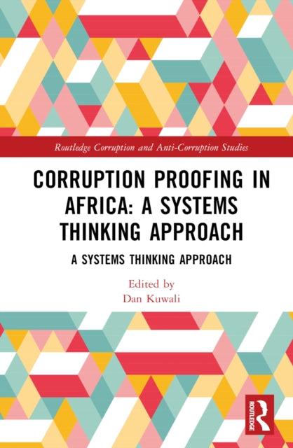 Book cover of: Corruption Proofing in Africa
