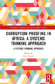 Book cover of: Corruption Proofing in Africa