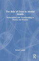 Book cover of: Role of Trust in Mental Health. By: Gerard Leavey