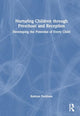 Book cover of: Nurturing Children through Preschool and Reception