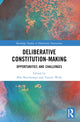Book cover of: Deliberative Constitution-making. By: Min Reuchamps