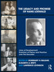 Book cover of: Legacy and Promise of Hans Loewald. By: Rosemary H. Balsam