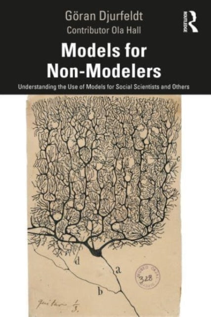 Book cover of: Models for Non-Modelers. By: Göran Djurfeldt