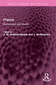 Book cover of: France