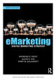 Book cover of: eMarketing