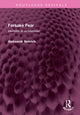 Book cover of: Forsake Fear. By: Aleksandr M. Nekrich