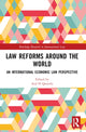 Book cover of: Law Reforms Around the World