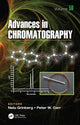 Book cover of: Advances in Chromatography. By: Nelu Grinberg