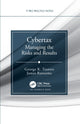 Book cover of: Cybertax. By: George K. Tsantes