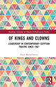 Book cover of: Of Kings and Clowns. By: Tiran Manucharyan