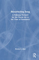 Book cover of: Resurrecting Song
