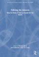 Book cover of: Policing the Amazon. By: Vicente Riccio