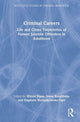 Book cover of: Criminal Careers. By: Witold Klaus