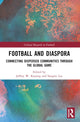 Book cover of: Football and Diaspora