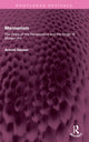 Book cover of: Mannerism (Vol. I and II). By: Arnold Hauser