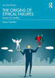 Book cover of: Origins of Ethical Failures. By: Dennis Gentilin