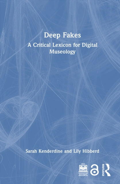 Book cover of: Deep Fakes