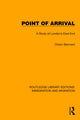 Book cover of: Point of Arrival
