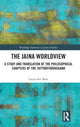 Book cover of: Jaina Worldview. By: Lucas den Boer