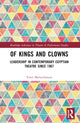 Book cover of: Of Kings and Clowns. By: Tiran Manucharyan
