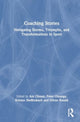 Book cover of: Coaching Stories. By: Chroni