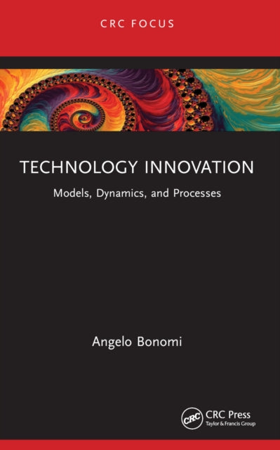 Book cover of: Technology Innovation. By: Angelo Bonomi