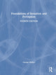 Book cover of: Foundations of Sensation and Perception. By: George Mather
