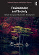 Book cover of: Environment and Society. By: Subhash Sharma
