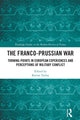 Book cover of: Franco-Prussian War. By: Karine Varley