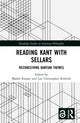 Book cover of: Reading Kant with Sellars