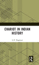 Book cover of: Chariot in Indian History. By: U. P. Thapliyal
