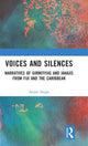 Book cover of: Voices and Silences. By: Anjali Singh